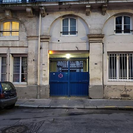 Appartement Terrasse Rouen Eksteriør bilde